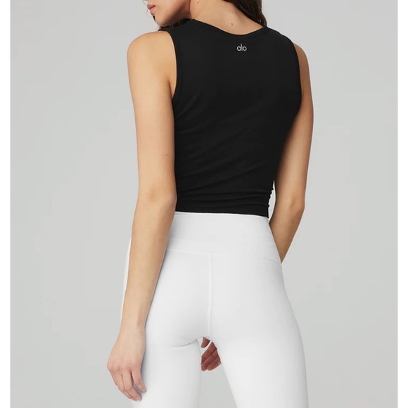 Alo Cover Tank - Picture 3 of 5